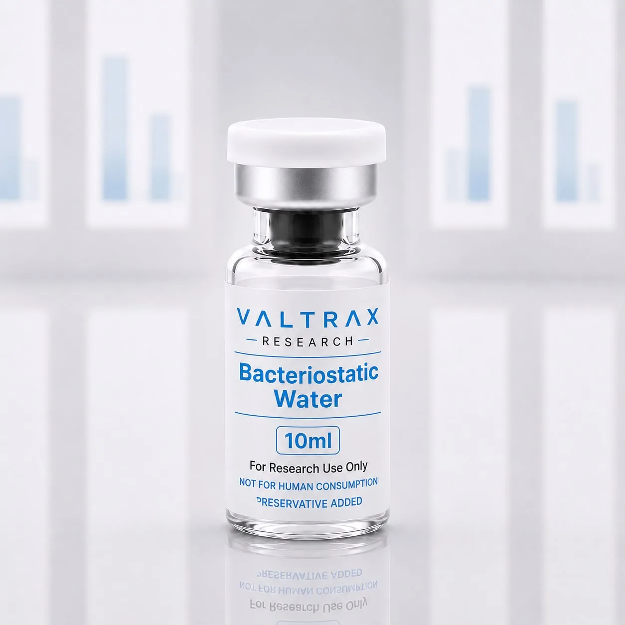 Bacteriostatic Water