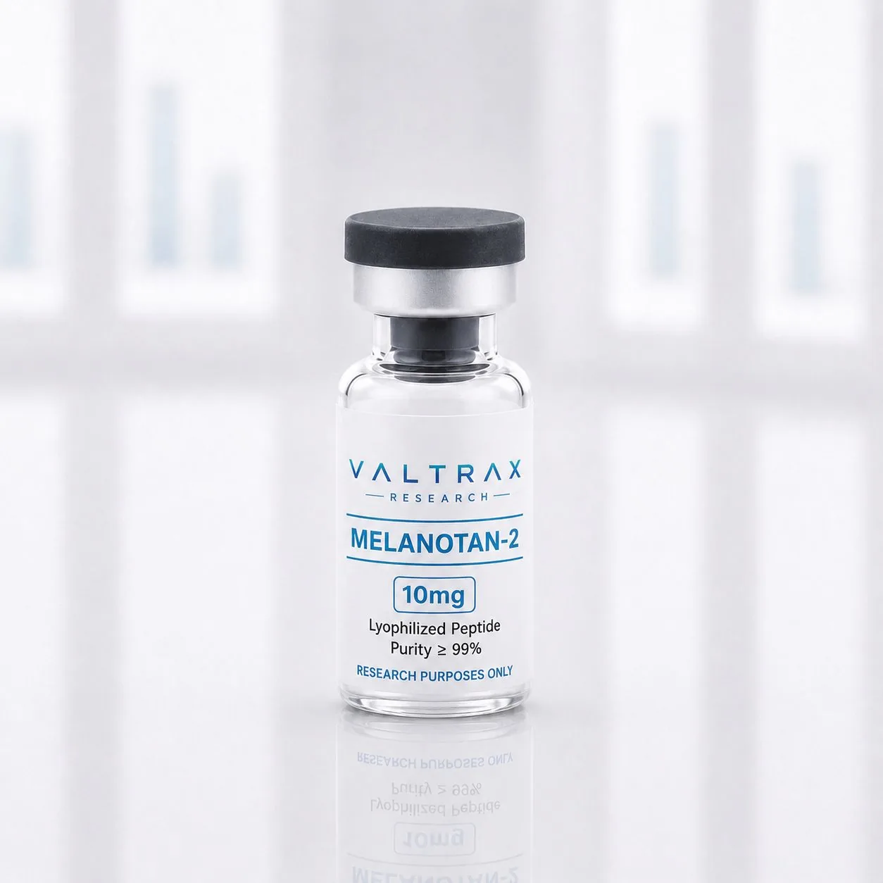 Melanotan II