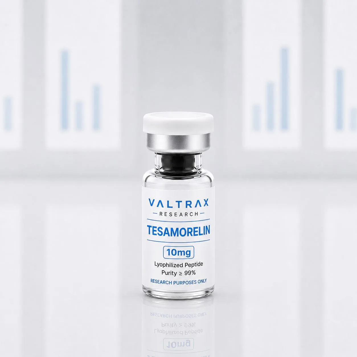 Tesamorelin
