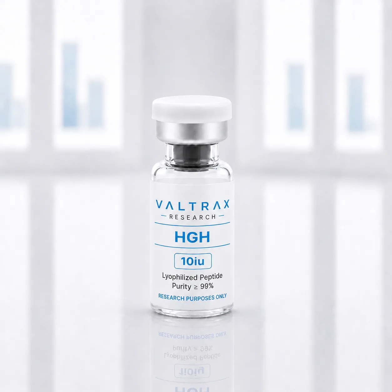 HGH (Somatropin)