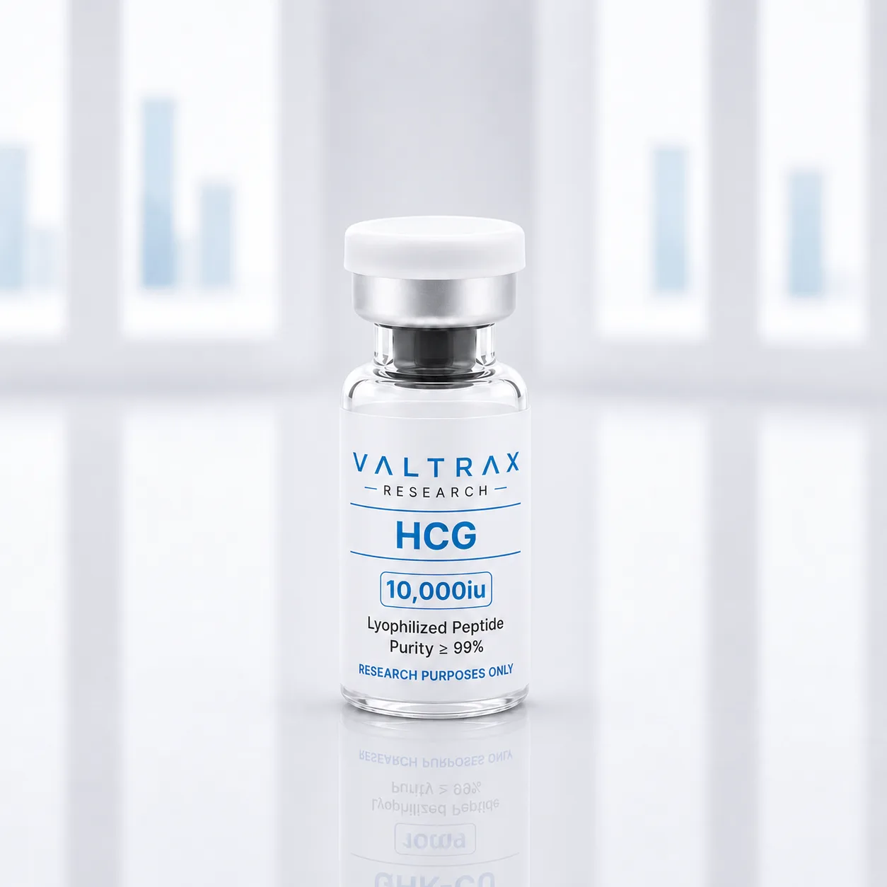 HCG