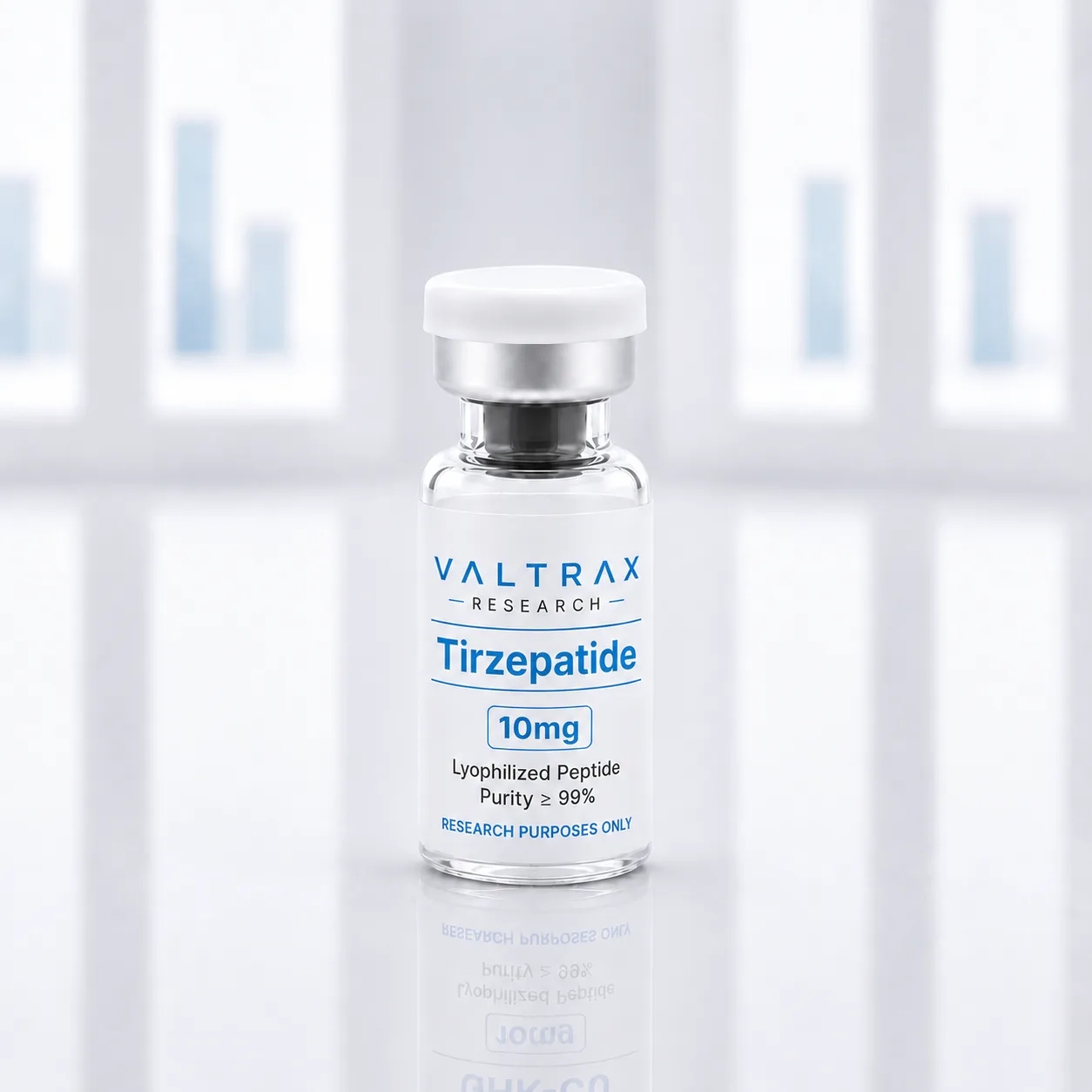 Tirzepatide